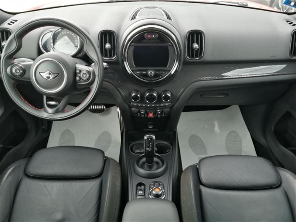 Countryman Countryman 2.0 Cooper D Country