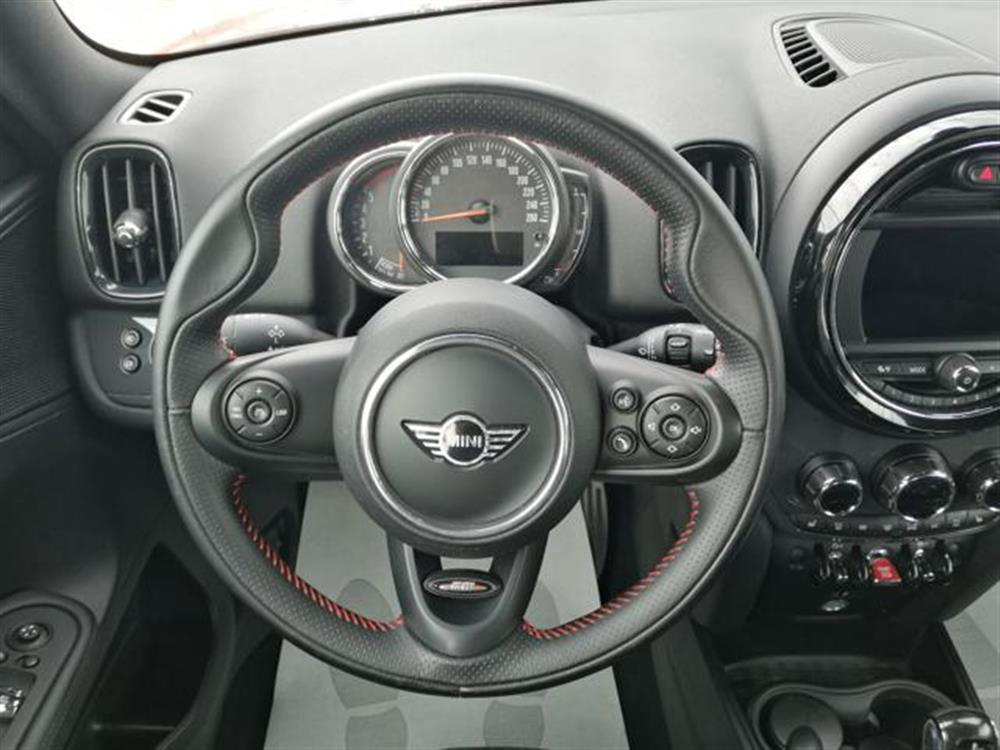 Countryman Countryman 2.0 Cooper D Country