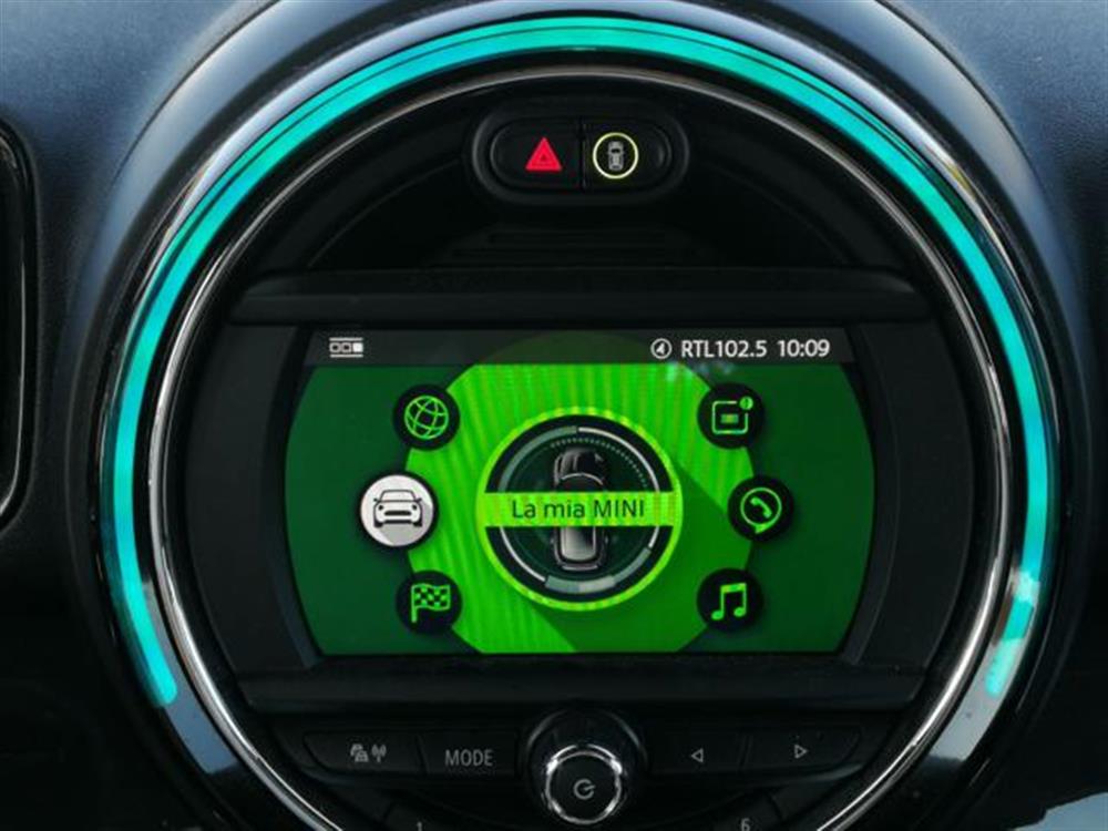 Countryman Countryman 2.0 Cooper D Country