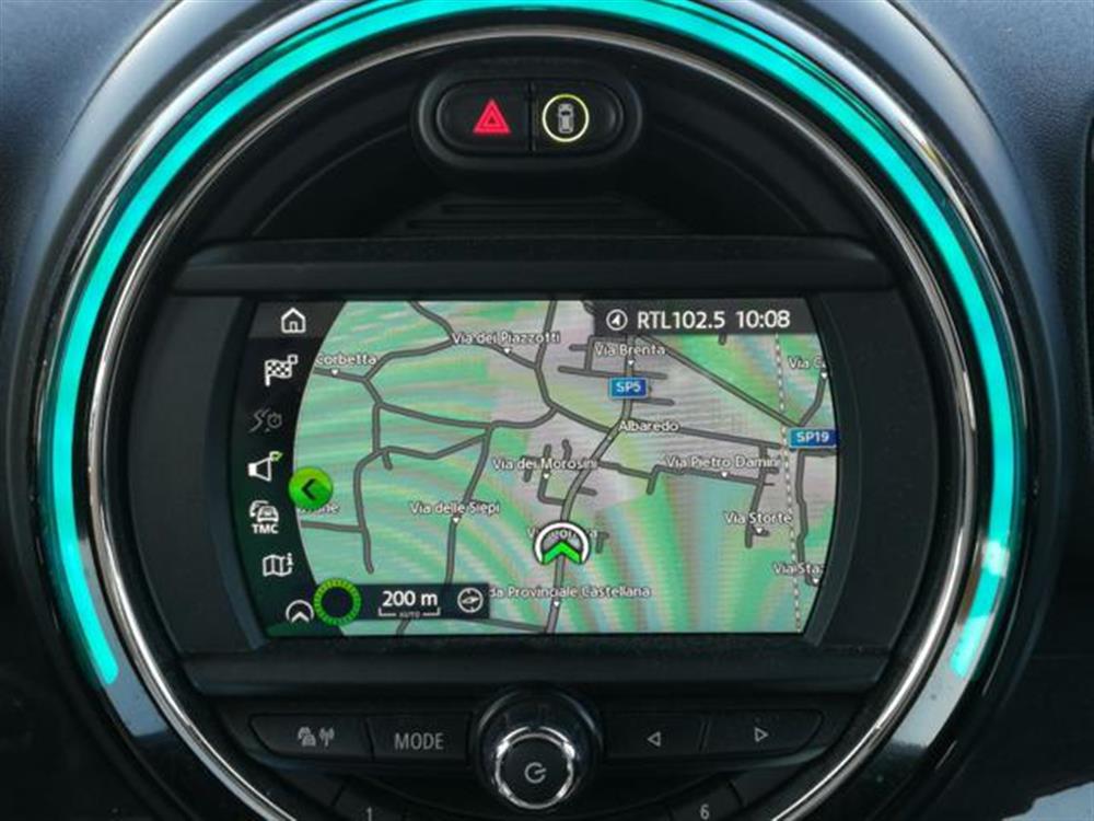 Countryman Countryman 2.0 Cooper D Country