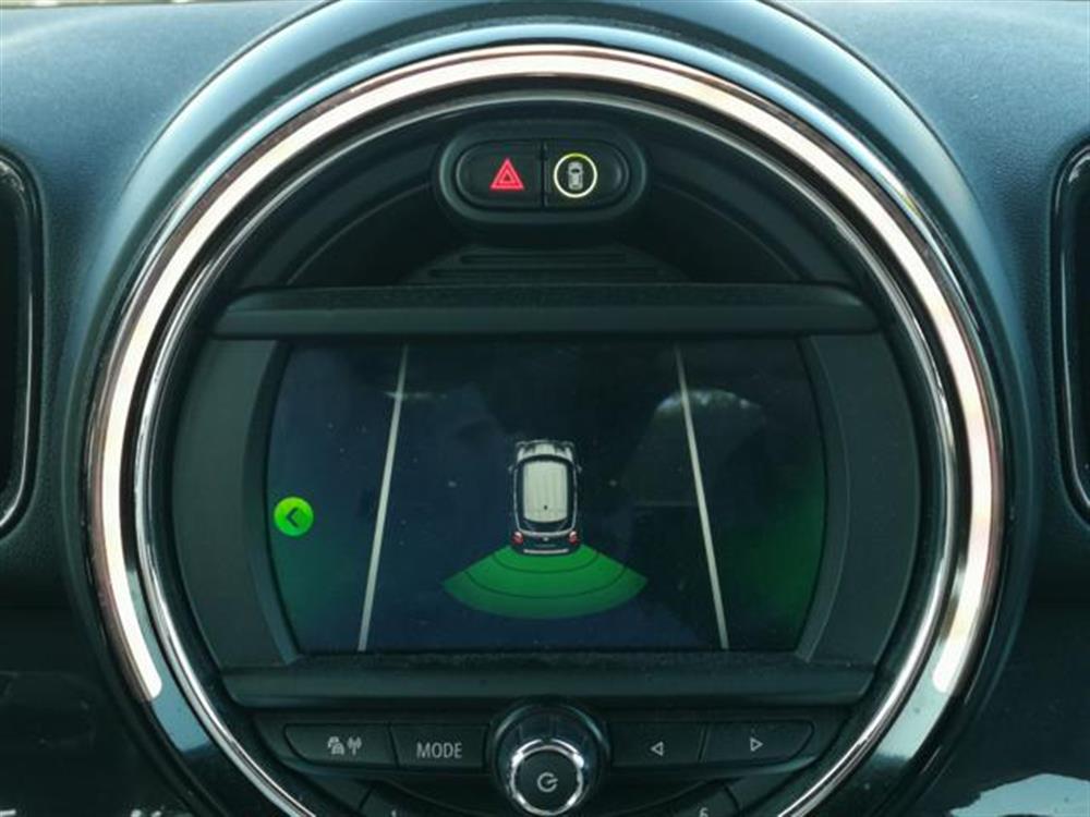 Countryman Countryman 2.0 Cooper D Country