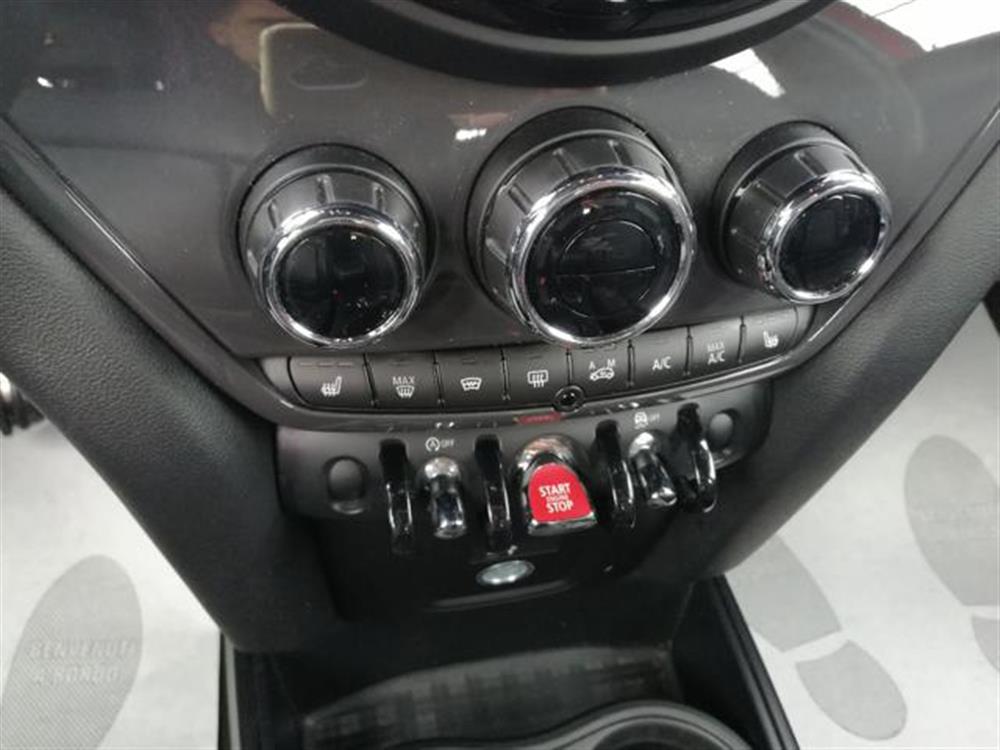 Countryman Countryman 2.0 Cooper D Country