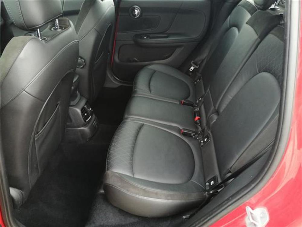 Countryman Countryman 2.0 Cooper D Country