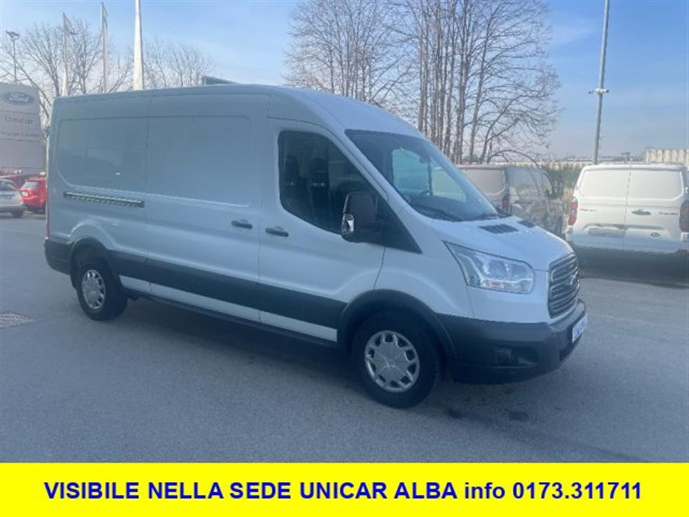 Transit Transit 350 L3H2VAN 2.0TDCI