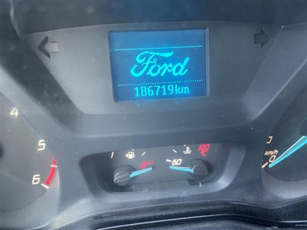 Transit Transit 350 L3H2VAN 2.0TDCI