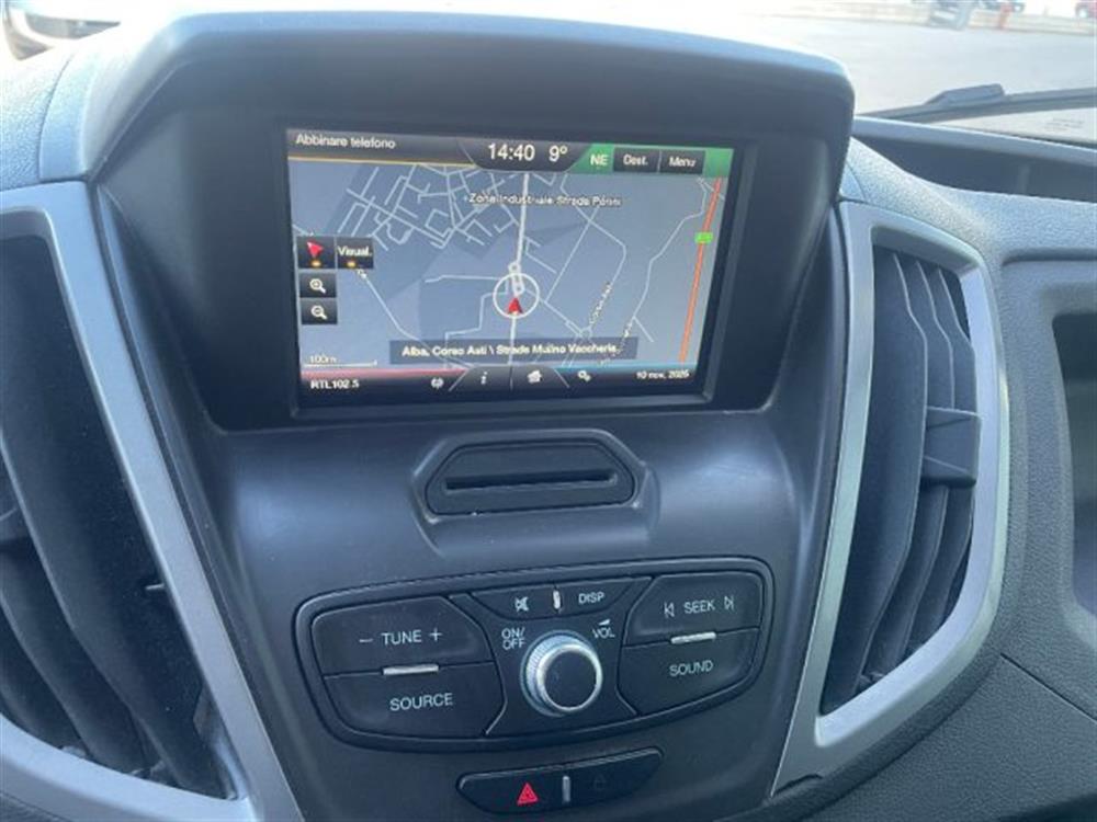 Transit Transit 350 L3H2VAN 2.0TDCI