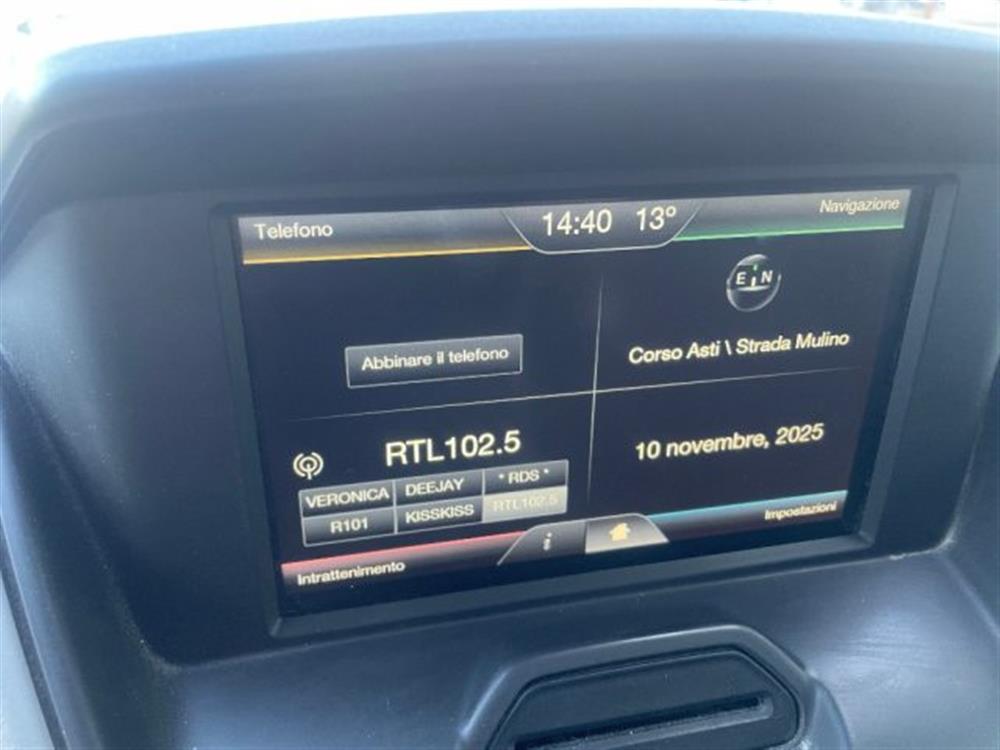 Transit Transit 350 L3H2VAN 2.0TDCI