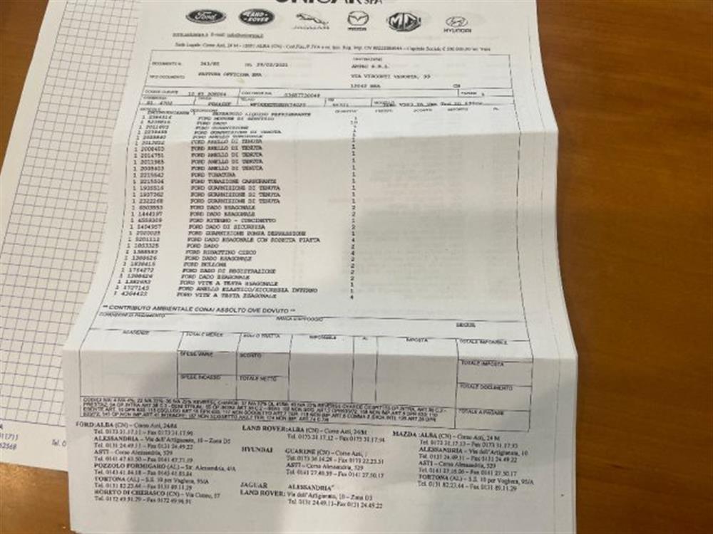 Transit Transit 350 L3H2VAN 2.0TDCI