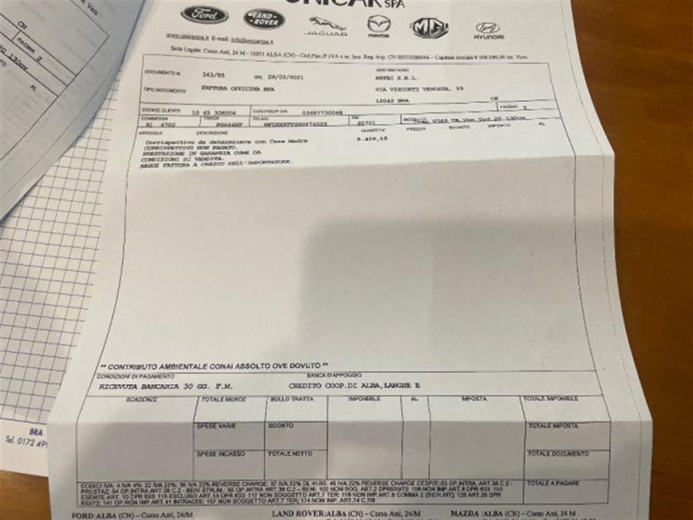 Transit Transit 350 L3H2VAN 2.0TDCI