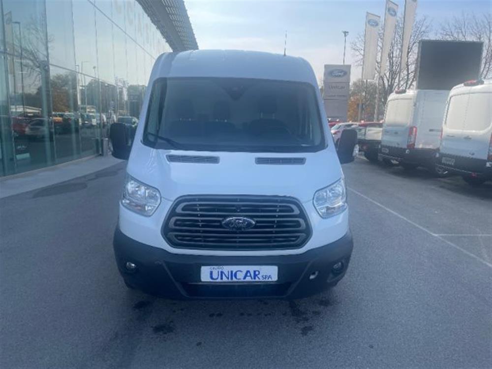 Transit Transit 350 L3H2VAN 2.0TDCI