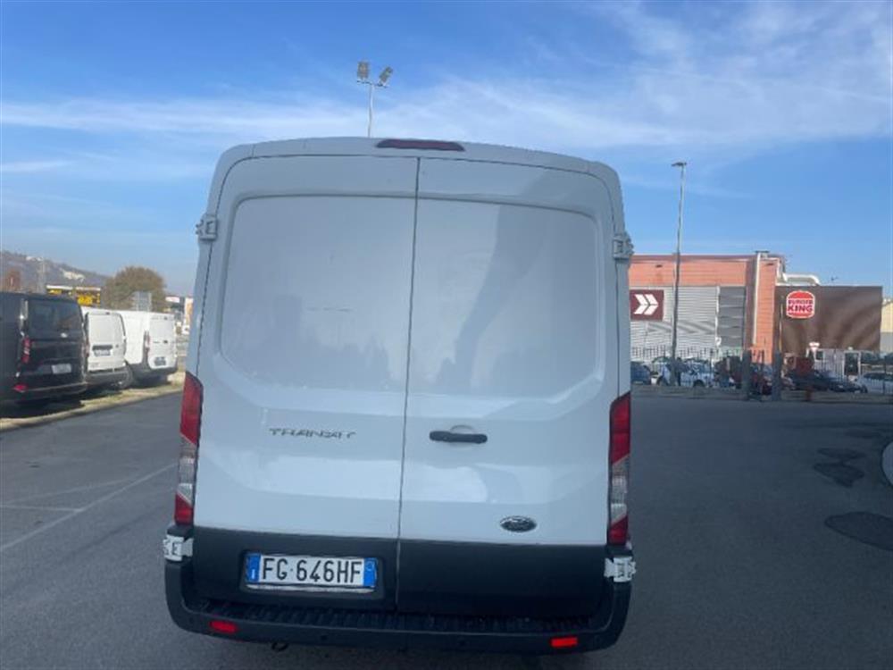 Transit Transit 350 L3H2VAN 2.0TDCI