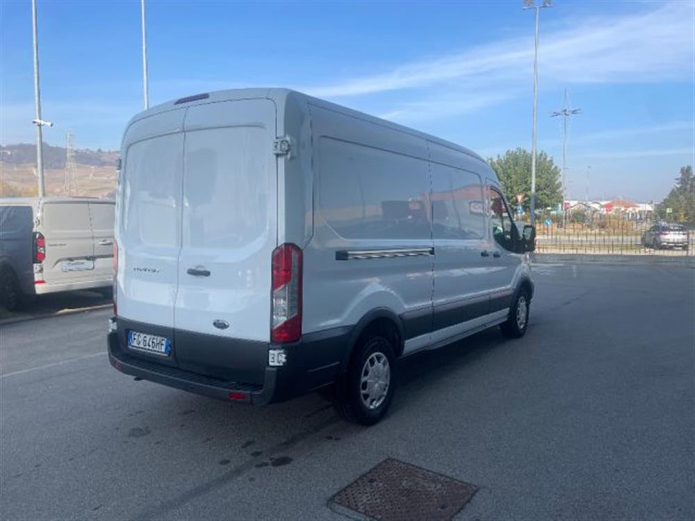 Transit Transit 350 L3H2VAN 2.0TDCI