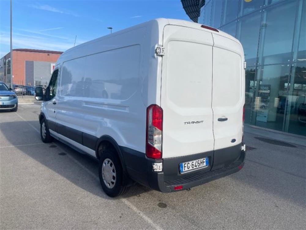 Transit Transit 350 L3H2VAN 2.0TDCI