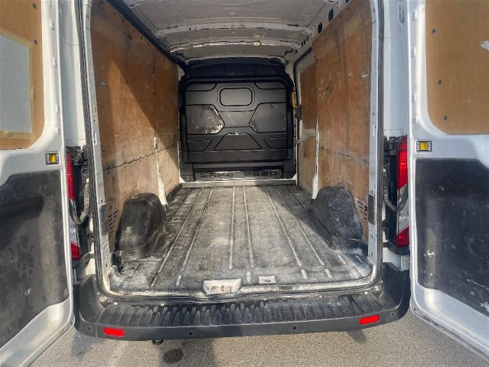 Transit Transit 350 L3H2VAN 2.0TDCI