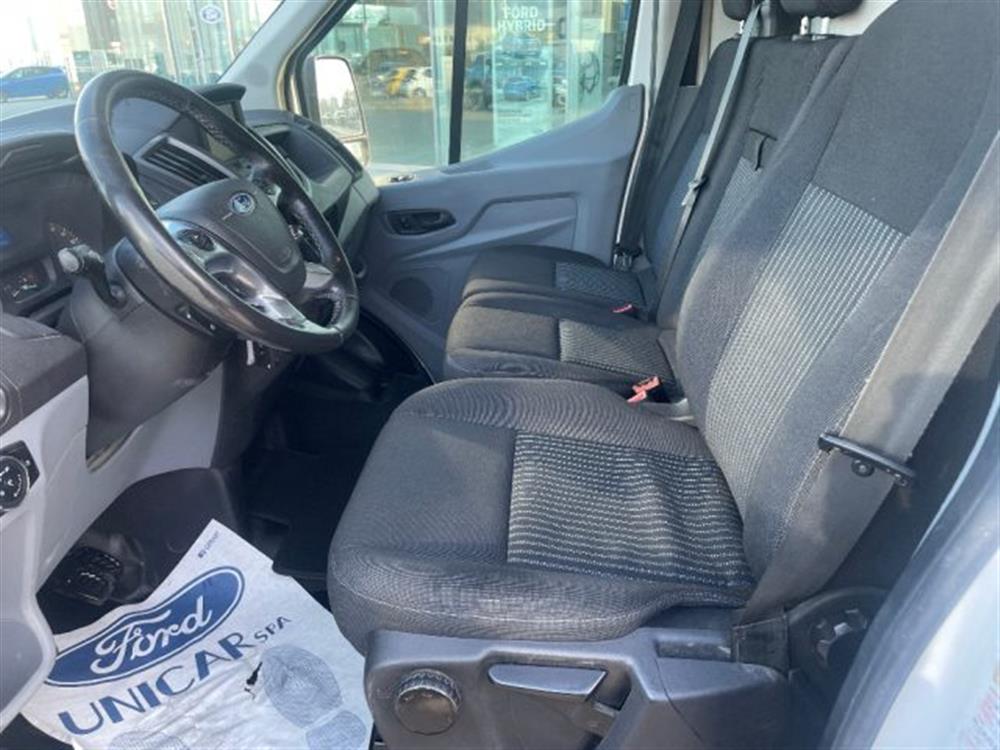 Transit Transit 350 L3H2VAN 2.0TDCI