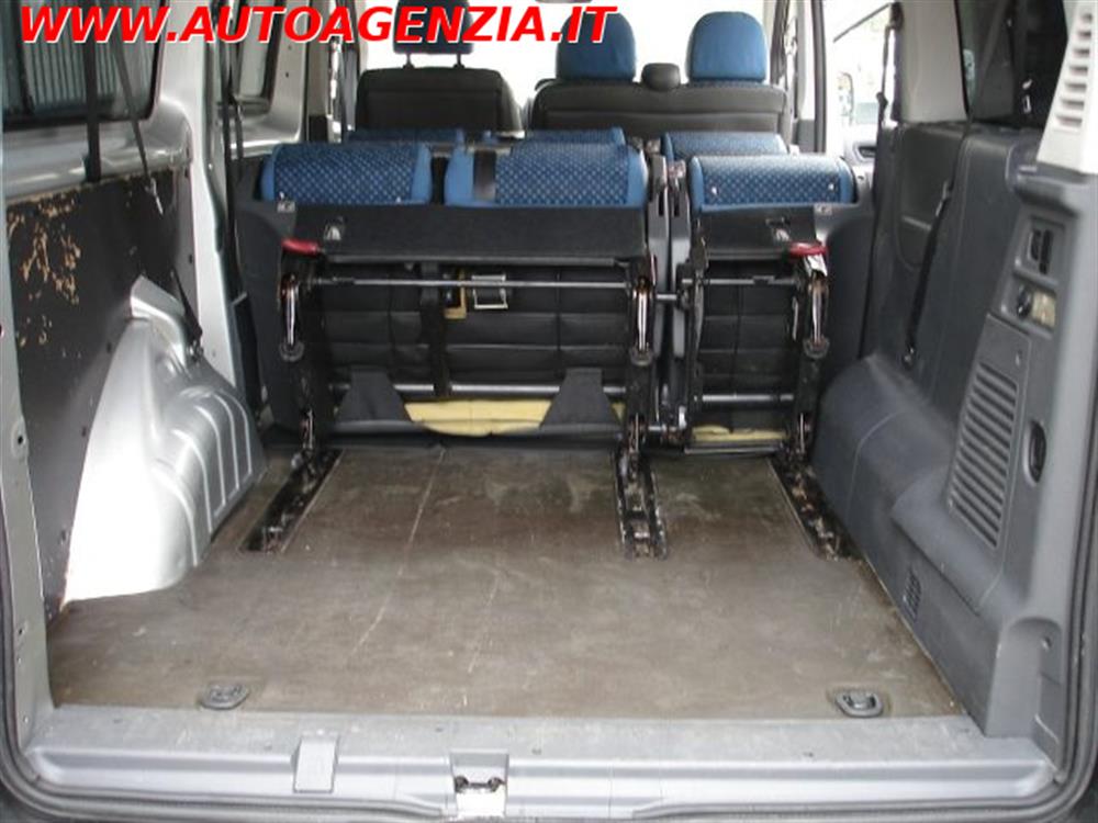 Scudo Scudo 2.0 MJT Combi 9 POST