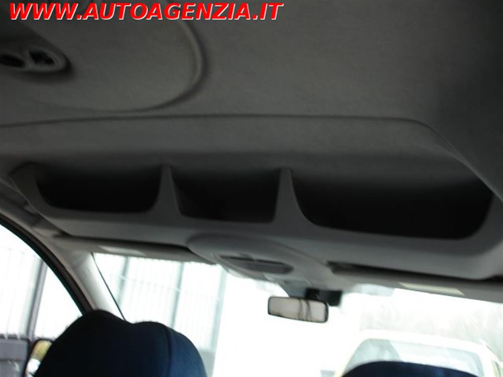 Scudo Scudo 2.0 MJT Combi 9 POST