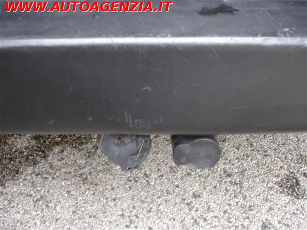 Scudo Scudo 2.0 MJT Combi 9 POST