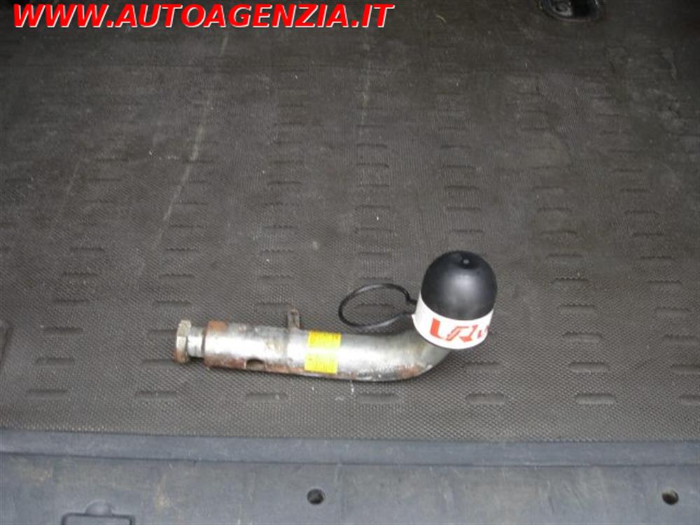 Scudo Scudo 2.0 MJT Combi 9 POST