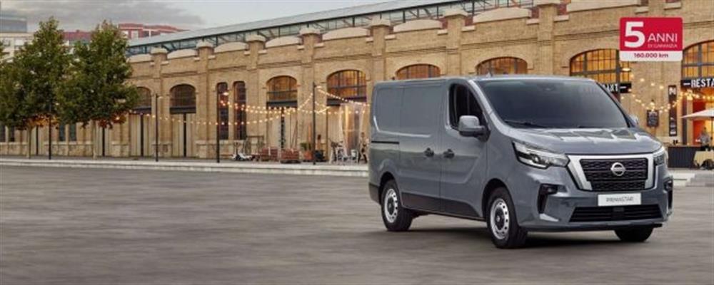 Other Other Primastar 27 2.0 dCi