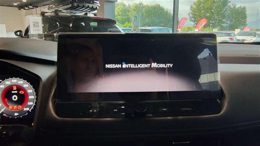 X-Trail X-Trail X-Trail Mild Hybrid