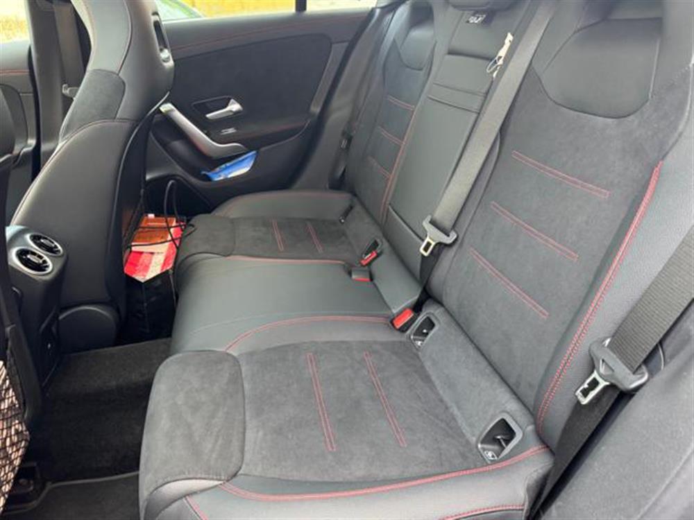 CLA 200 CLA 200 d Automatic Shooting