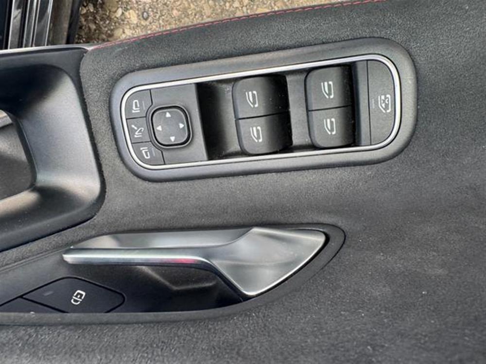 CLA 200 CLA 200 d Automatic Shooting