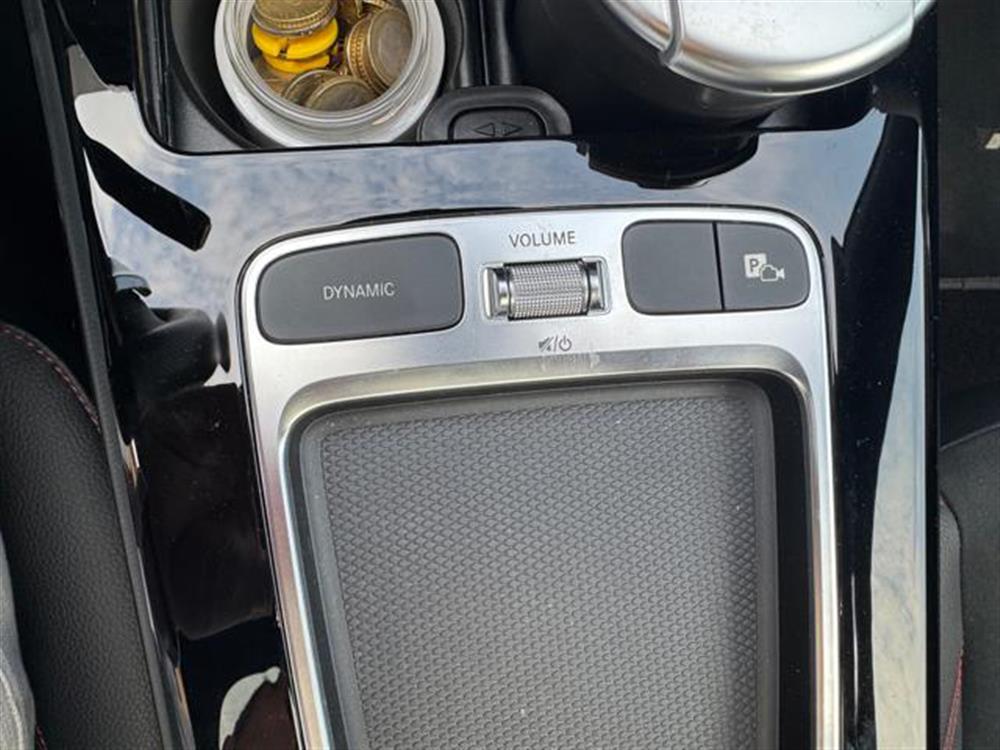 CLA 200 CLA 200 d Automatic Shooting