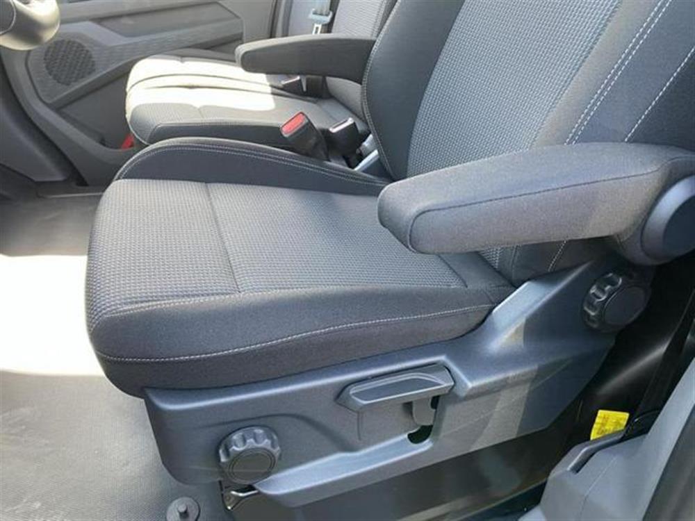 Transporter Transporter 2.0 TDI 170CV aut. 4