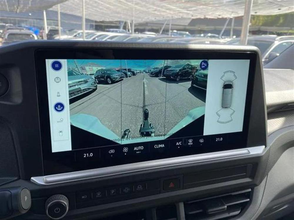 Transporter Transporter 2.0 TDI 170CV aut. 4