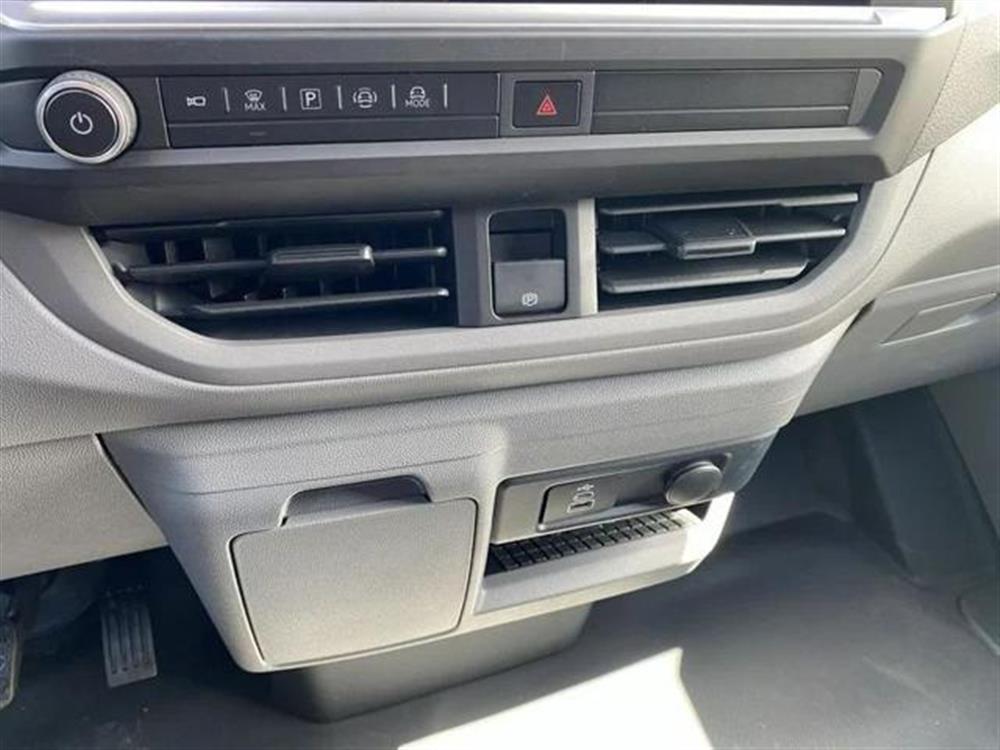 Transporter Transporter 2.0 TDI 170CV aut. 4