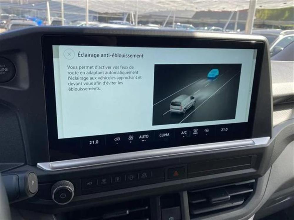 Transporter Transporter 2.0 TDI 170CV aut. 4