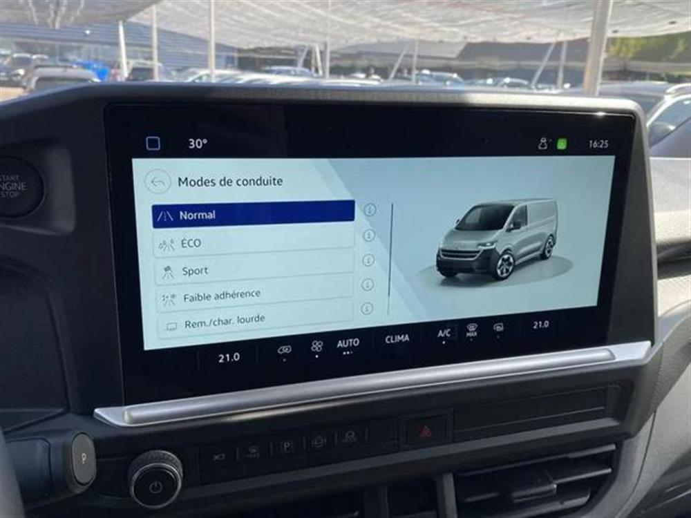 Transporter Transporter 2.0 TDI 170CV aut. 4