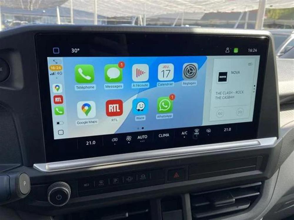 Transporter Transporter 2.0 TDI 170CV aut. 4