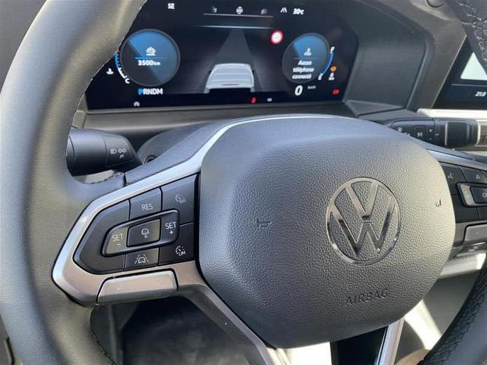 Transporter Transporter 2.0 TDI 170CV aut. 4