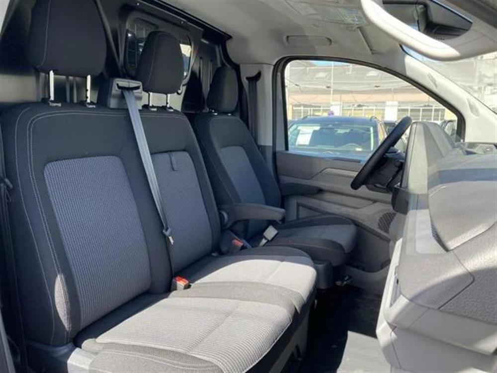 Transporter Transporter 2.0 TDI 170CV aut. 4