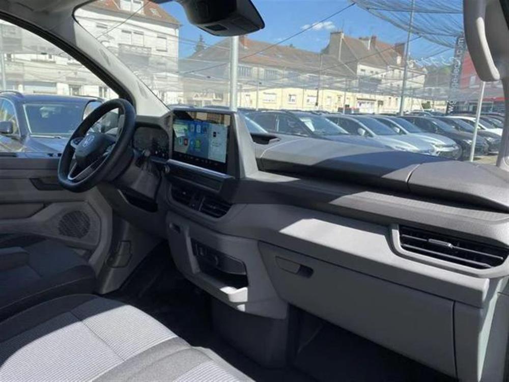 Transporter Transporter 2.0 TDI 170CV aut. 4