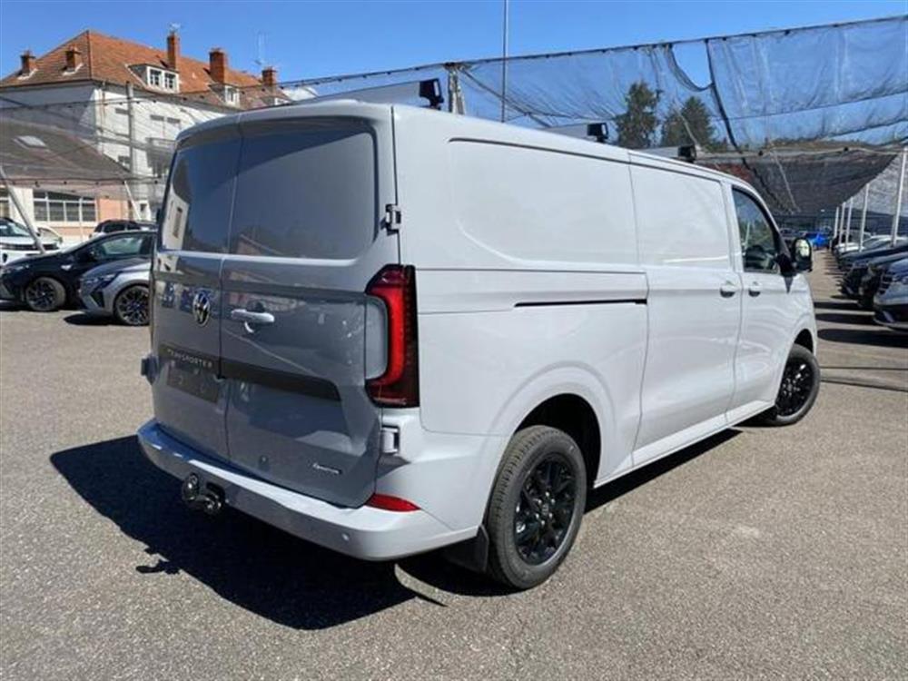 Transporter Transporter 2.0 TDI 170CV aut. 4