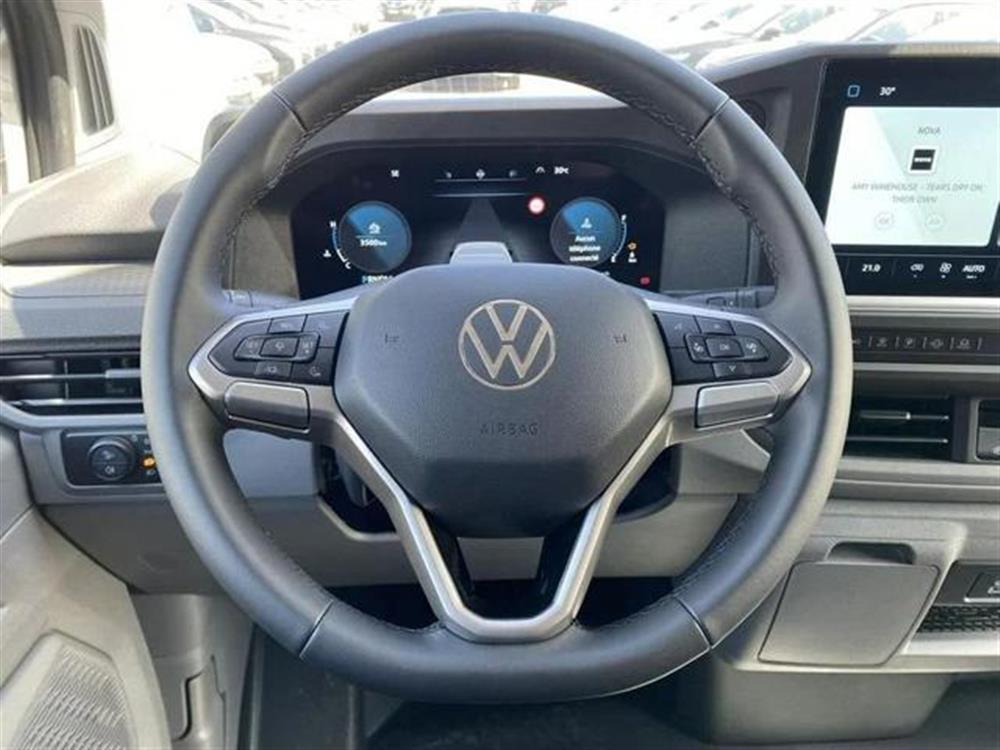 Transporter Transporter 2.0 TDI 170CV aut. 4