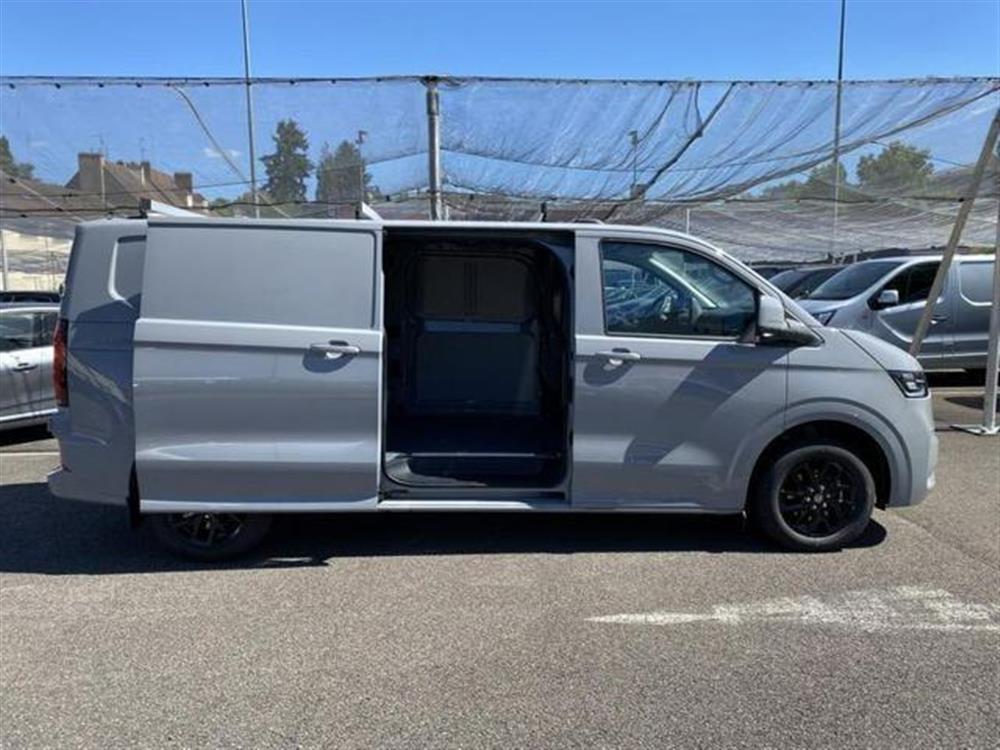 Transporter Transporter 2.0 TDI 170CV aut. 4