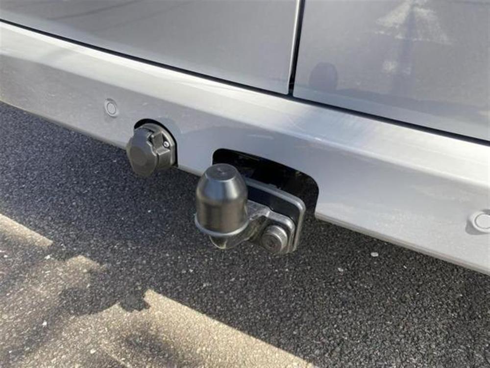 Transporter Transporter 2.0 TDI 170CV aut. 4