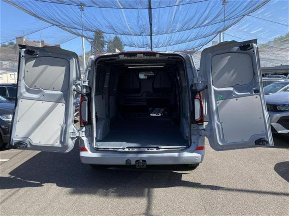 Transporter Transporter 2.0 TDI 170CV aut. 4