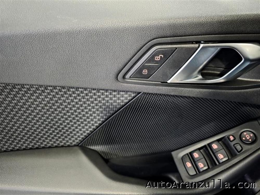 116 116 d 5P 115CV Automatic