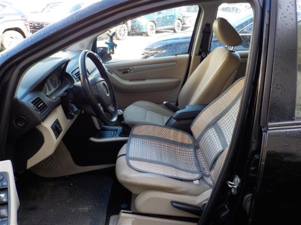 B 200 B 200 CDI Sport