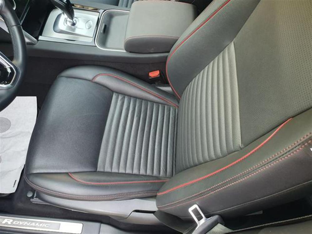 Discovery Sport Discovery Sport 2.0 TD4 163 CV AWD A