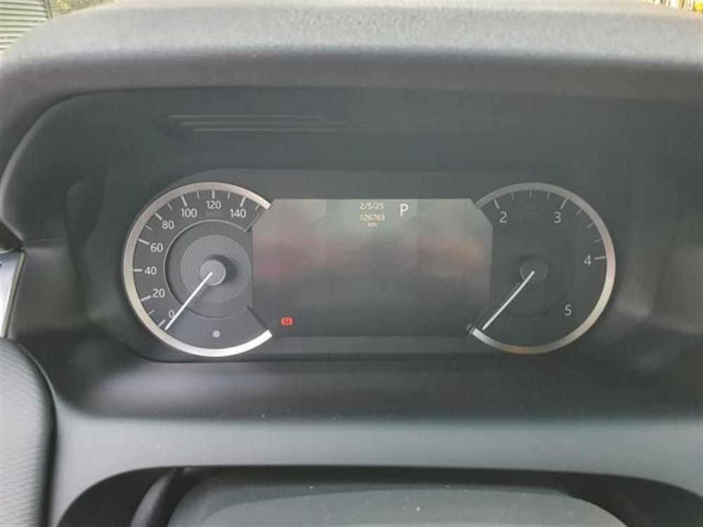 Discovery Sport Discovery Sport 2.0 TD4 163 CV AWD A