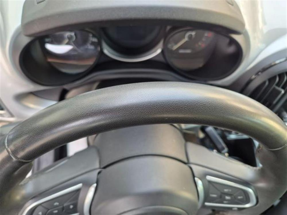 500L 500L 1.6 Multijet 120 CV