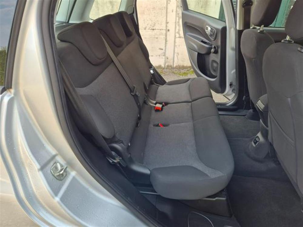 500L 500L 1.6 Multijet 120 CV