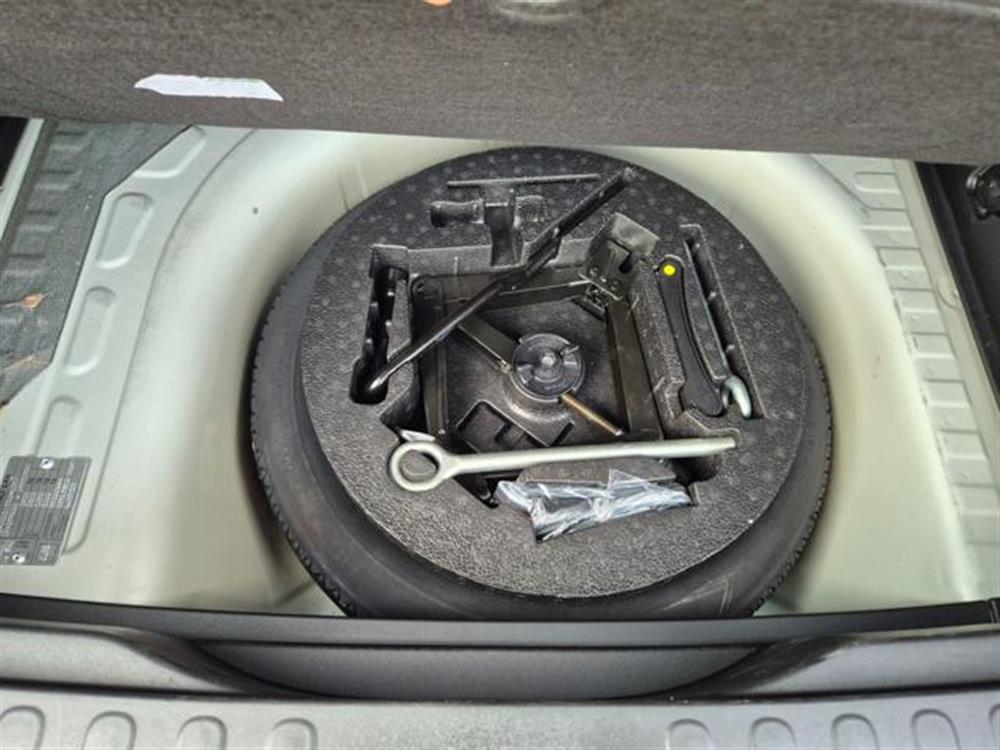 500L 500L 1.6 Multijet 120 CV