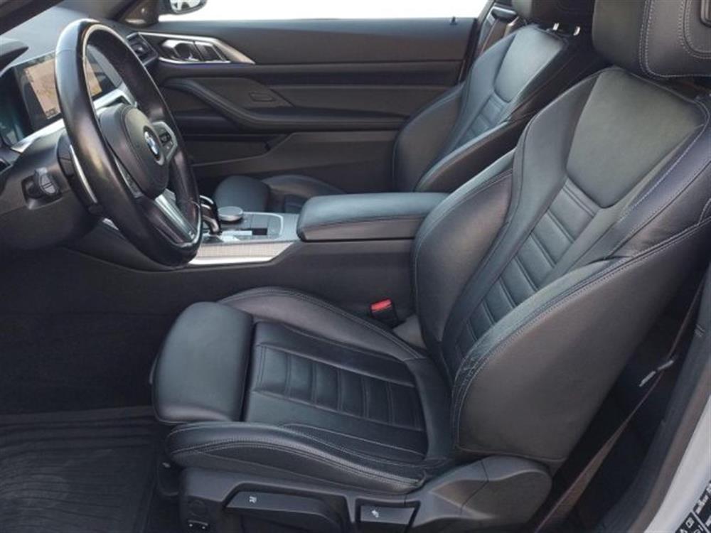 440 440 M d 48V xDrive Coupé